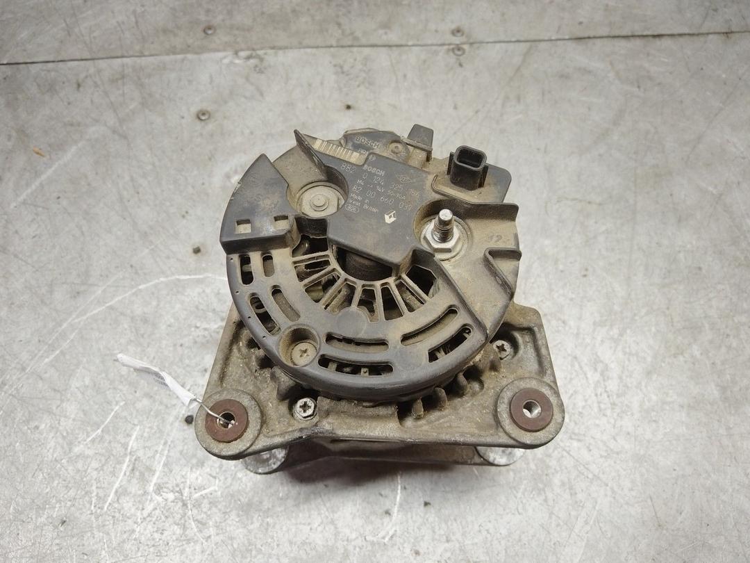 Генератор PR9XDS Renault Twingo undefined