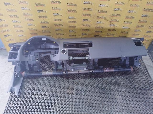 Панель передняя салона (торпедо) 4D190V Volvo S40 купить с доставкой