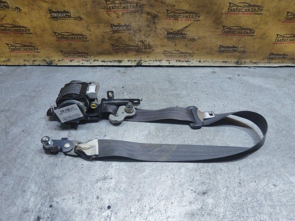 Ремень безопасности передний правый UT5G87 Honda FR-V - Фото 1