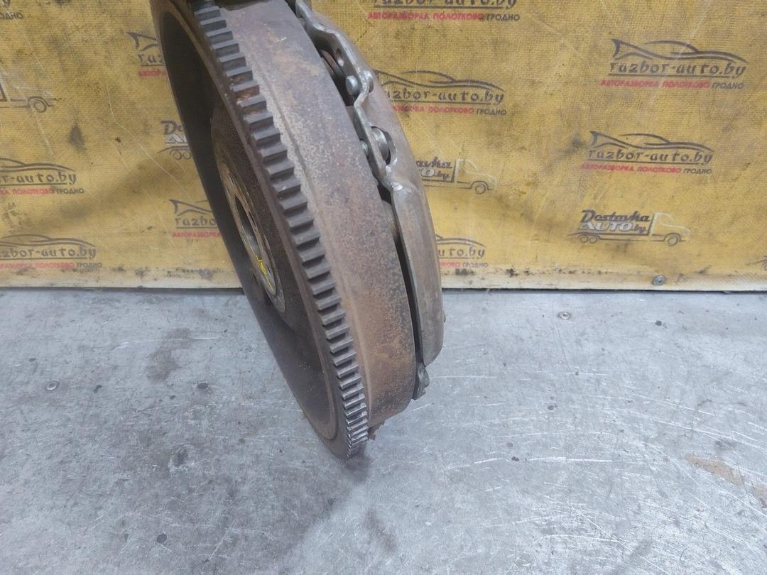 Комплект сцепления PN5L68 Citroen C3 - Фото 3