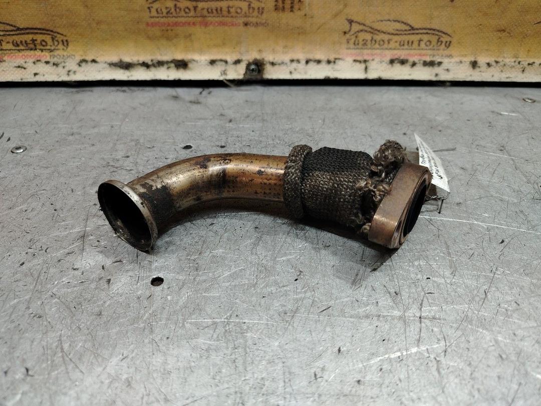 Трубка системы рециркуляции EGR MCEEXD Fiat Stilo - Фото 1
