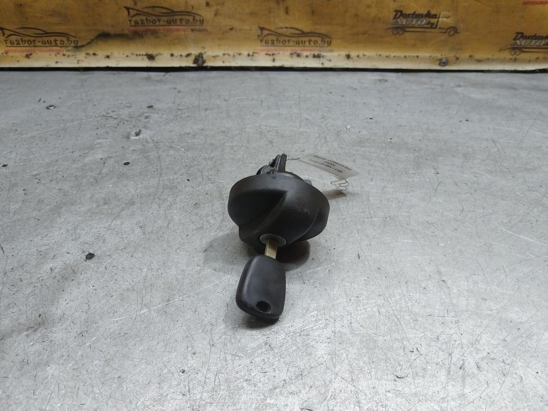 Крышка топливного бака FIAOOU Citroen C3 купить с доставкой