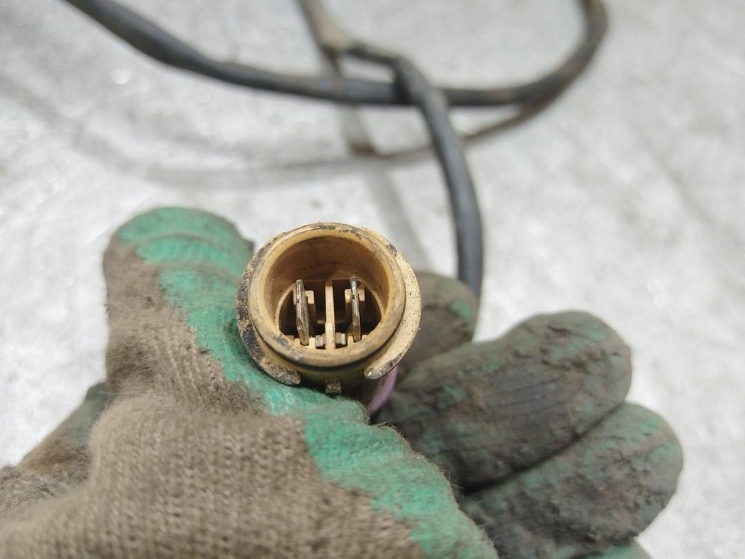 Вентилятор кондиционера 0PESR9 Audi A4 купить с доставкой