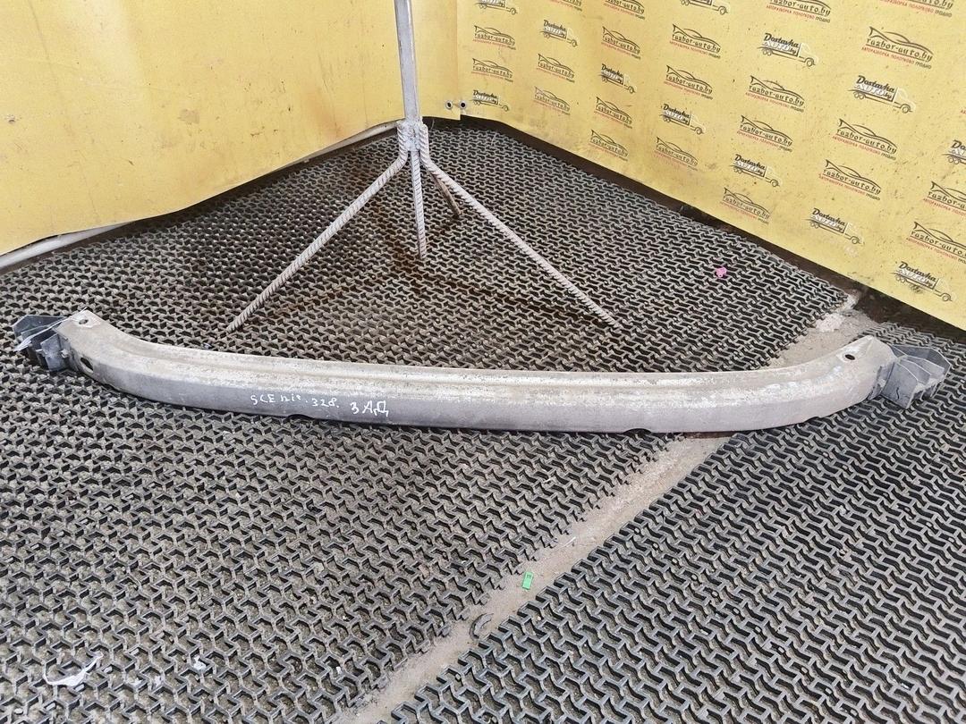 Усилитель бампера заднего JIJLRZ Renault Scenic