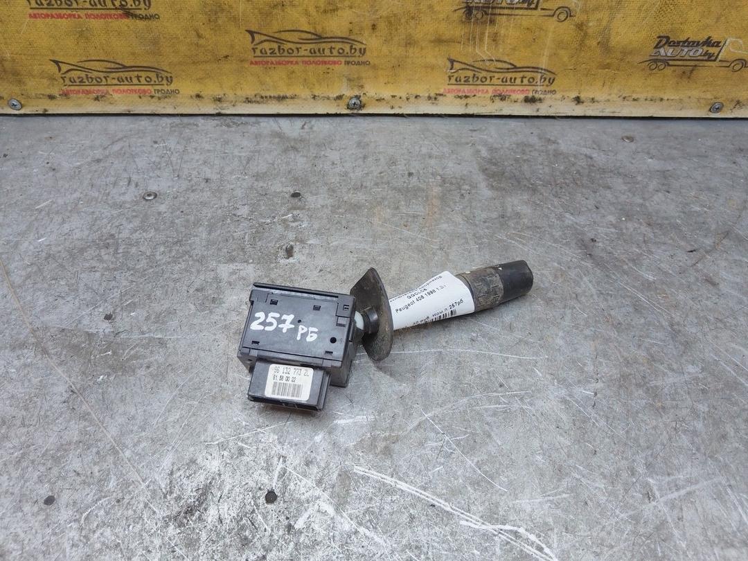 Переключатель дворников GGCLC6 Peugeot 406