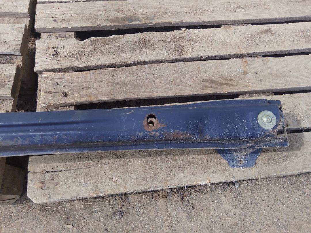 Усилитель бампера заднего C80L5F Citroen C5 купить с доставкой