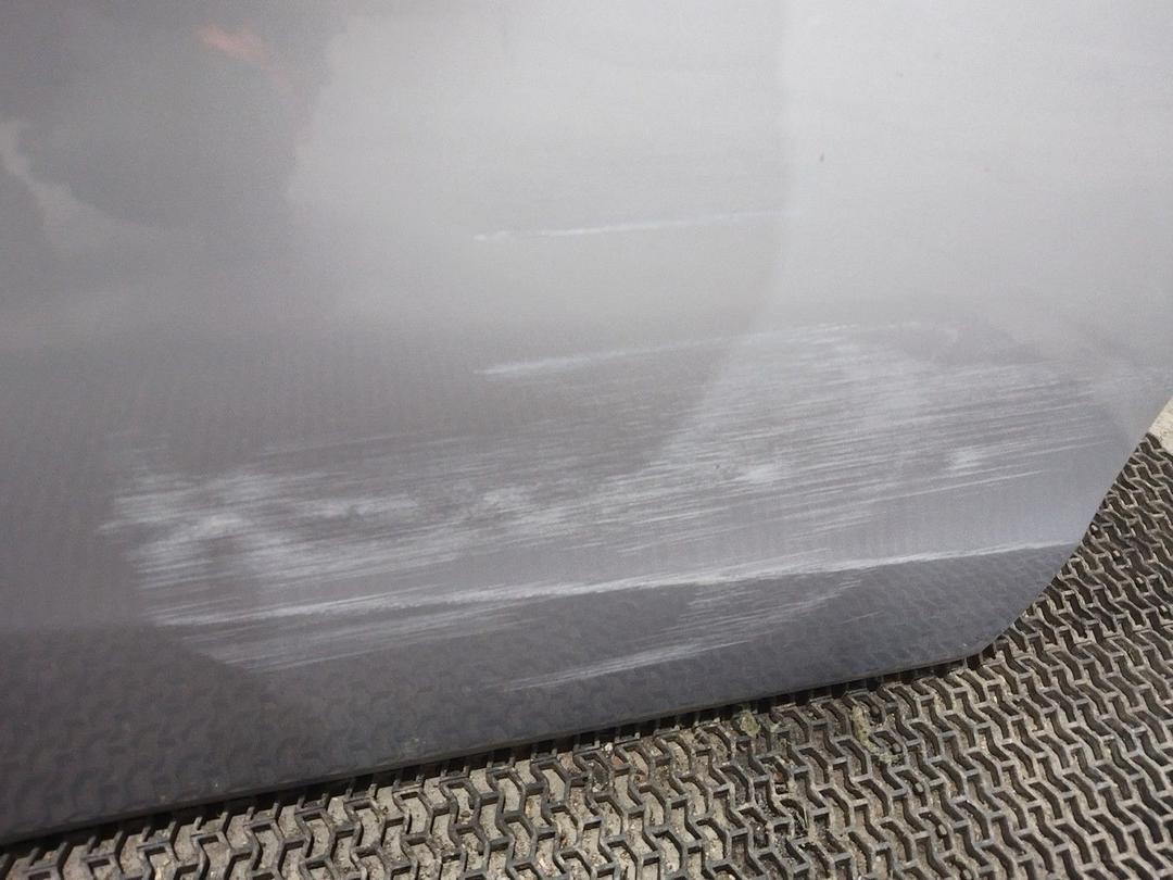 Дверь задняя правая 4UWZH7 Mitsubishi Grandis купить в магазине запчастей бу