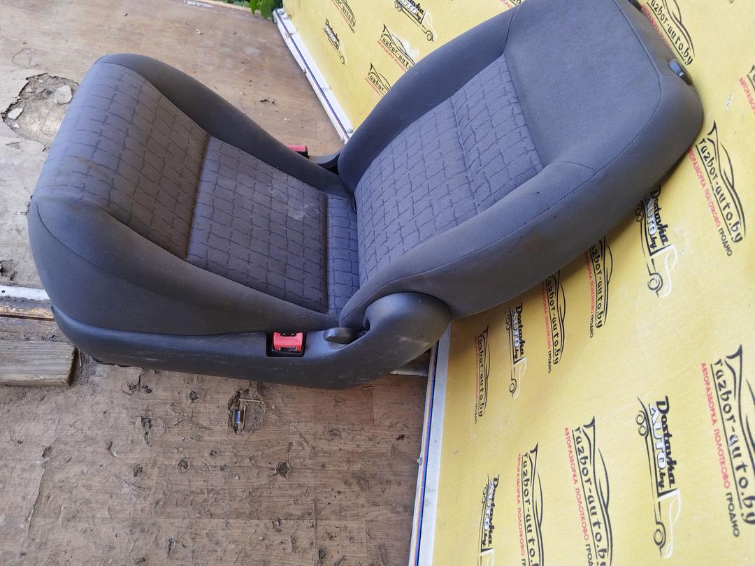 Сиденье заднее HU3T45 Seat Alhambra - Фото 6