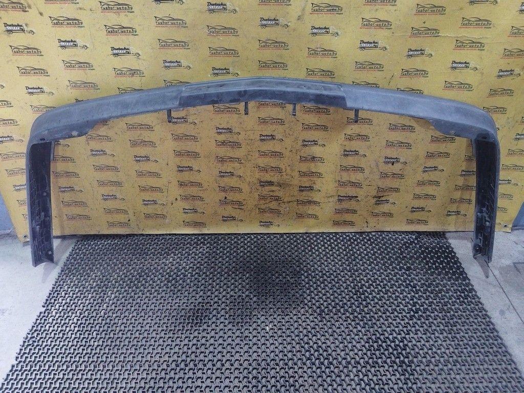 Бампер передний L584KQ Audi 100 - Фото 5