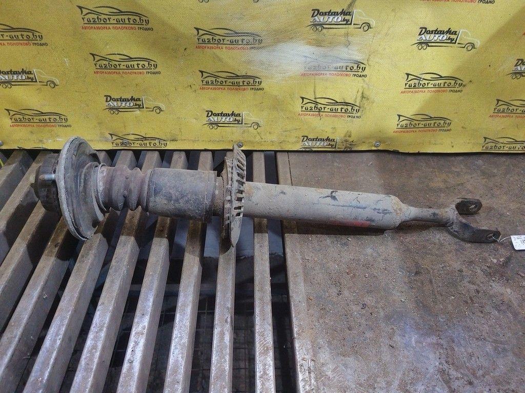 Амортизатор передний левый 34CDC3 Audi A6 - Фото 3