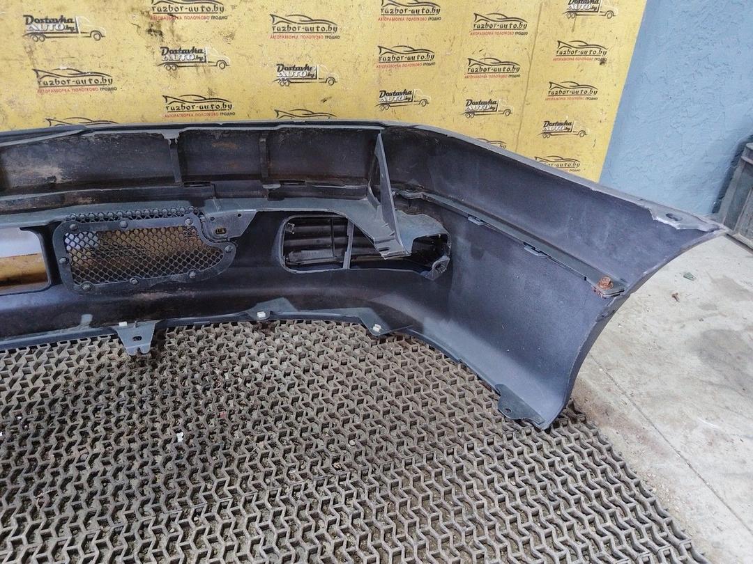 Бампер передний 78ZNB6 Toyota Avensis undefined