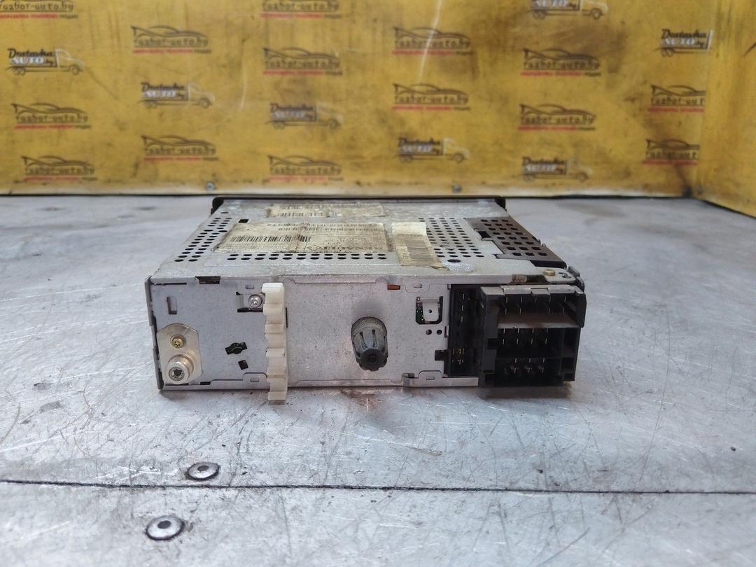 Магнитола DH6X8W Renault Kangoo - Фото 5