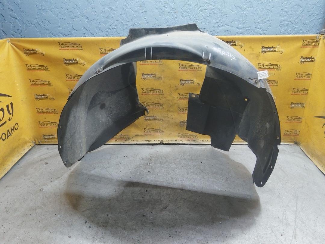 Защита арок передняя правая (подкрылок) IWK6FK Volvo S60