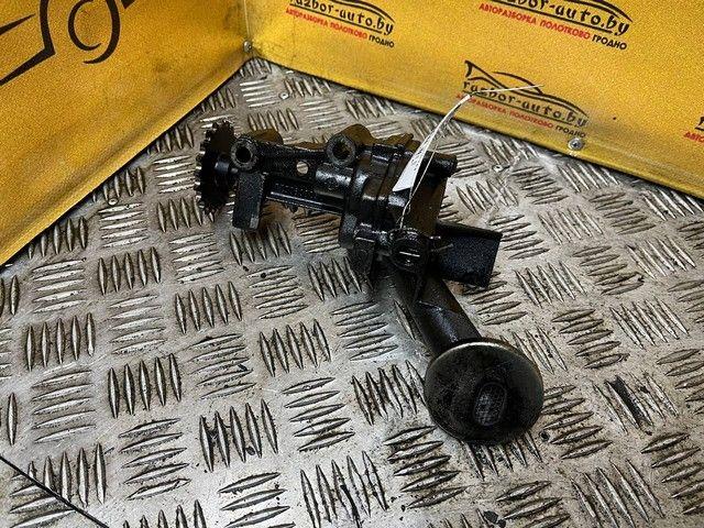 Насос масляный X4EROX Renault Scenic - Фото 1