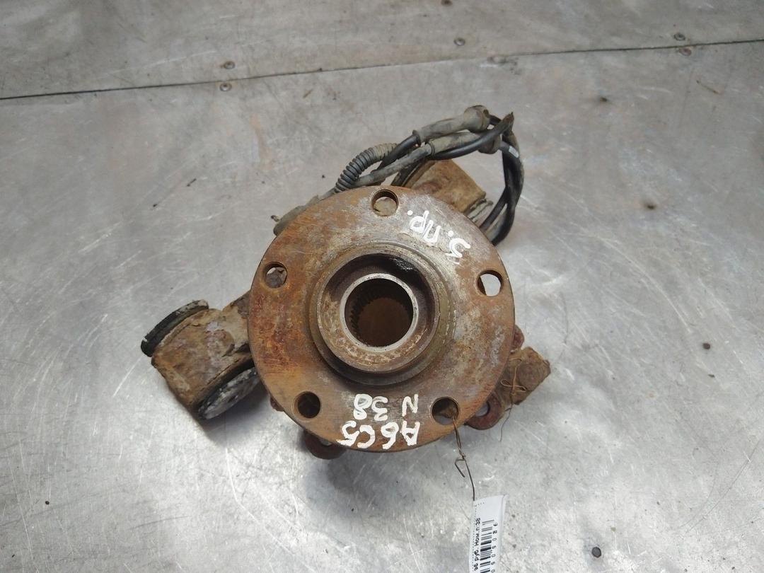 Ступица задняя правая RB5ZJM Audi A6 - Фото 1