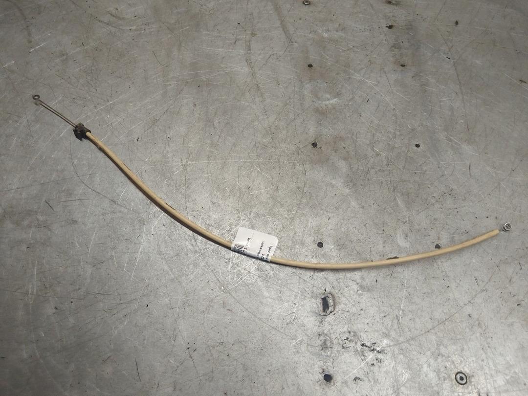 Трос отопителя (печки) 3V2YNP Volkswagen Golf - Фото 1