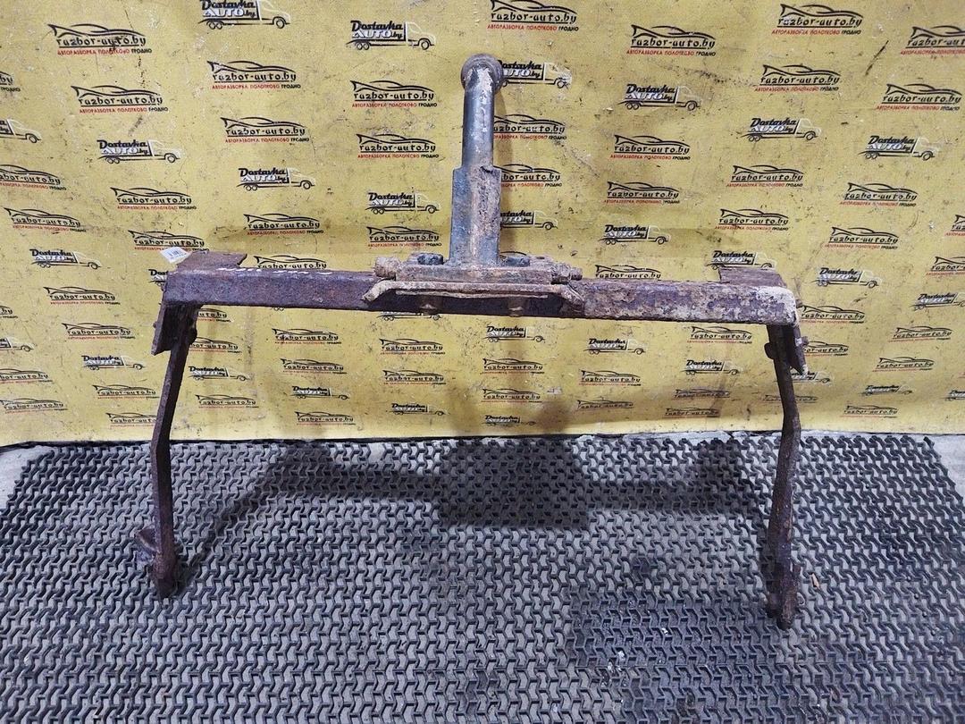 Прицепное устройство (фаркоп) DMOWGG Peugeot 405 - Фото 5