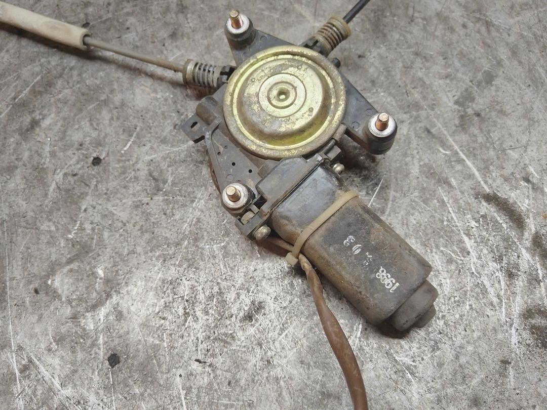 Стеклоподъемник электрический передний правый R5OVE3 Kia Shuma - Фото 7