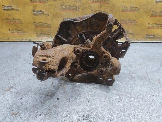 Кулак поворотный правый Q1UUL5 Volkswagen Golf купить в магазине запчастей бу