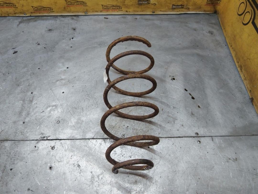 Пружина передняя BQB6G5 Peugeot 307