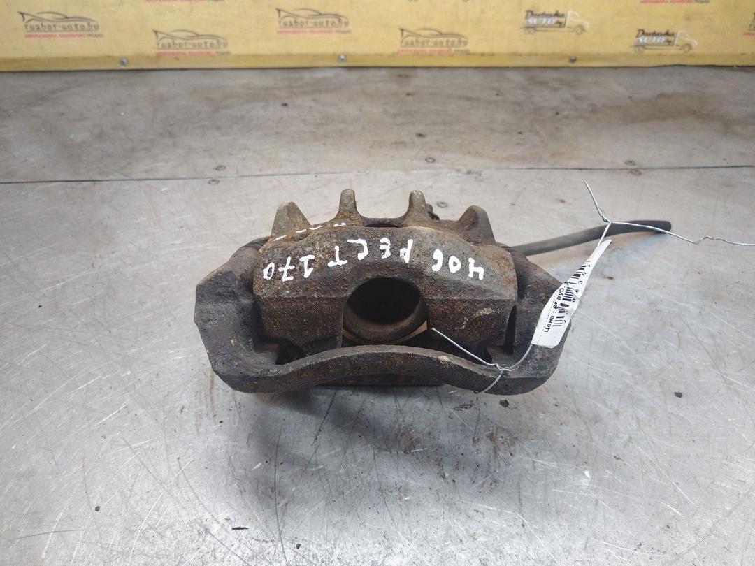 Суппорт передний левый KFCYH5 Peugeot 406