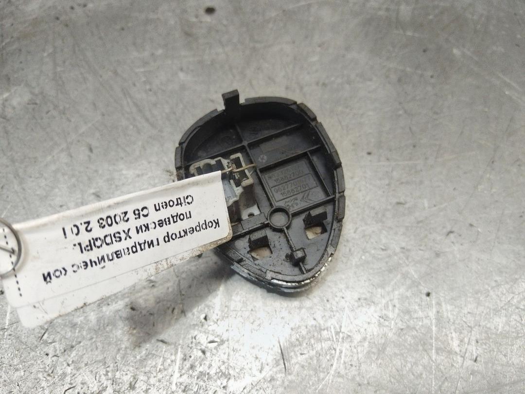 Корректор гидравлической подвески XSDQPL Citroen C5 купить