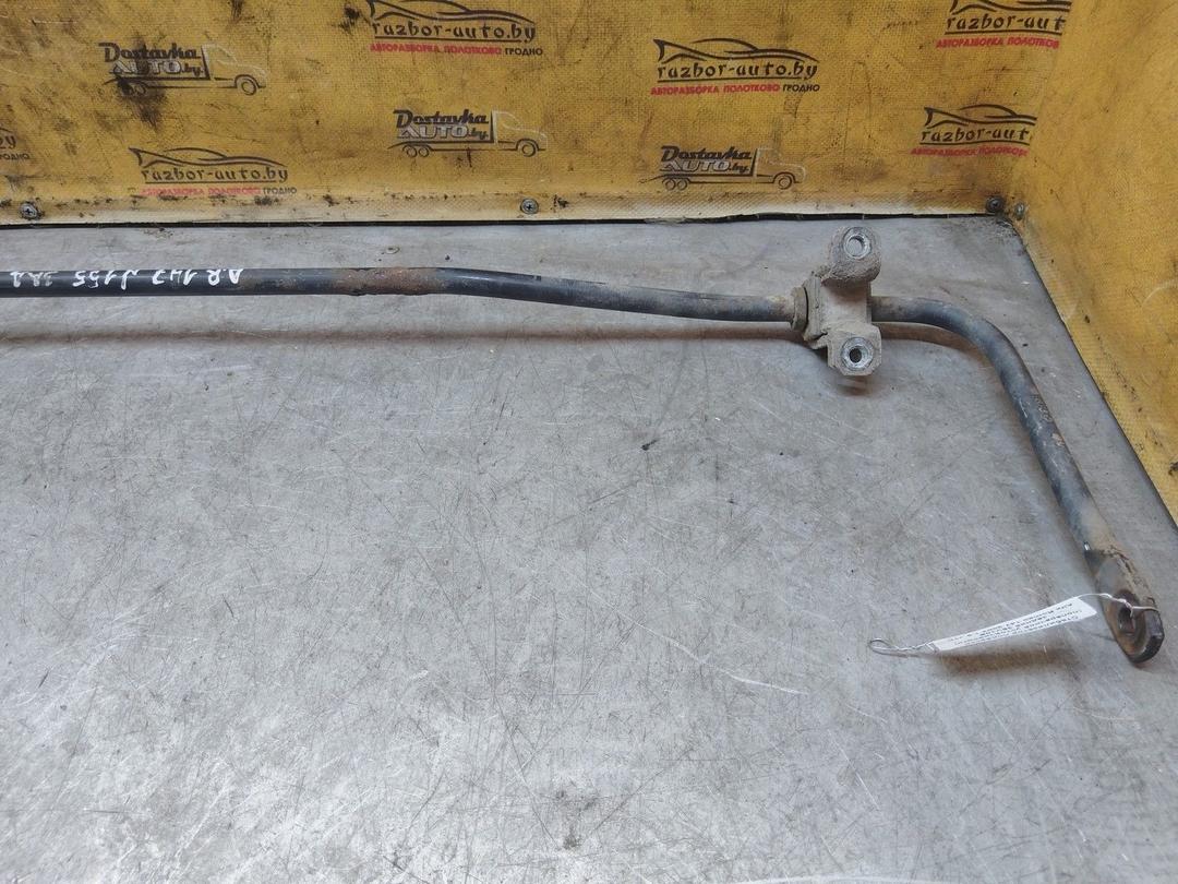 Стабилизатор подвески (поперечной устойчивости) задний 35V10B Alfa Romeo 147 - Фото 7