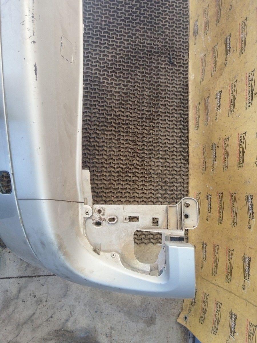 Бампер задний 3GJIW4 Renault Espace undefined