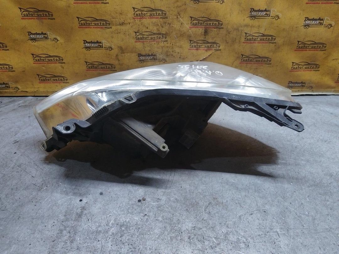 Фара правая IXFTWP Opel Astra купить с доставкой. Огромный выбор запчастей и марок авто. У нас есть практически все.