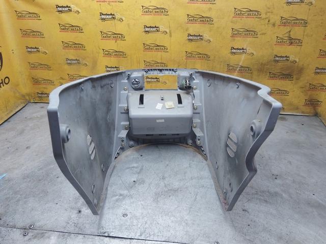 Консоль салона (кулисная часть) SEWD4C Citroen Xsara Picasso купить в магазине запчастей бу