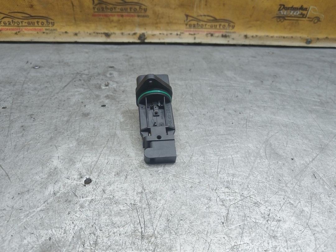 Расходомер воздуха TZ4K6W Volkswagen Sharan купить с доставкой