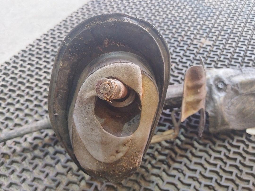 Рулевая рейка 876MJC Volvo S40 undefined