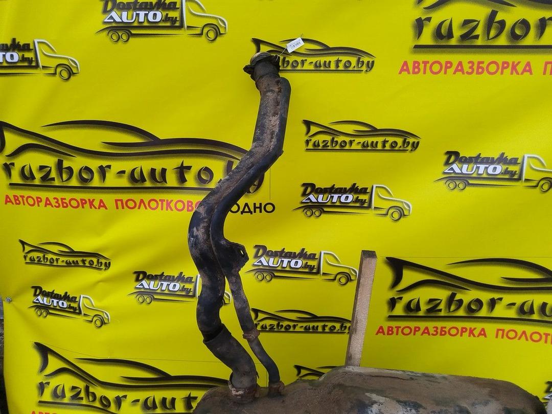 Горловина топливного бака JNC4NM Volvo V40 купить на авторазборке