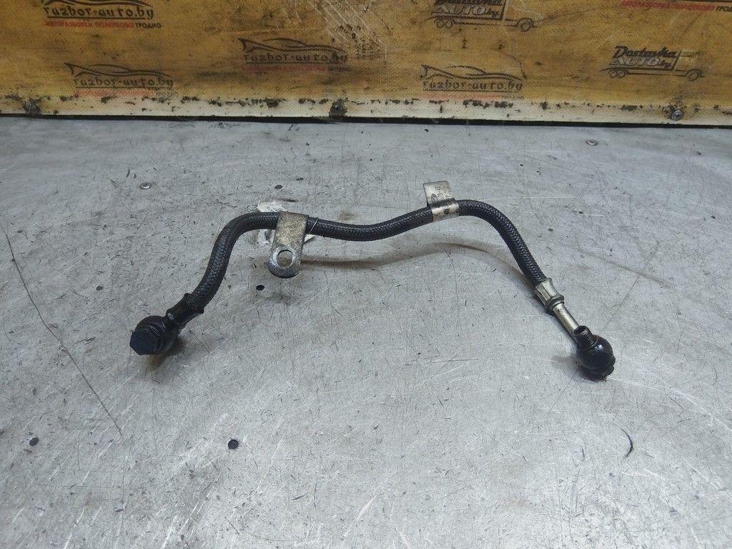 Масляная трубка турбины CVV064 Ford C-Max - Фото 1