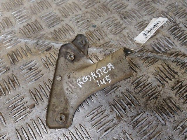 Кронштейн крепления крыла переднего левого PX7YSS Skoda Roomster купить с доставкой