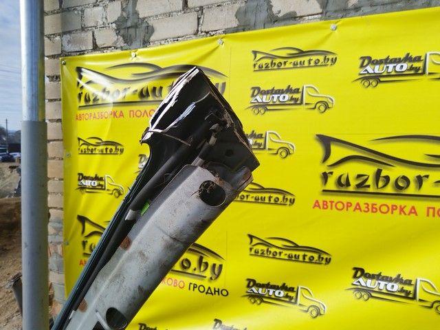 Стойка кузовная передняя правая UMGONL Mazda MPV - Фото 7