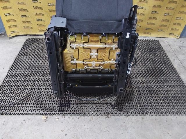 Салон (комплект сидений) ZWM6NT Opel Corsa undefined