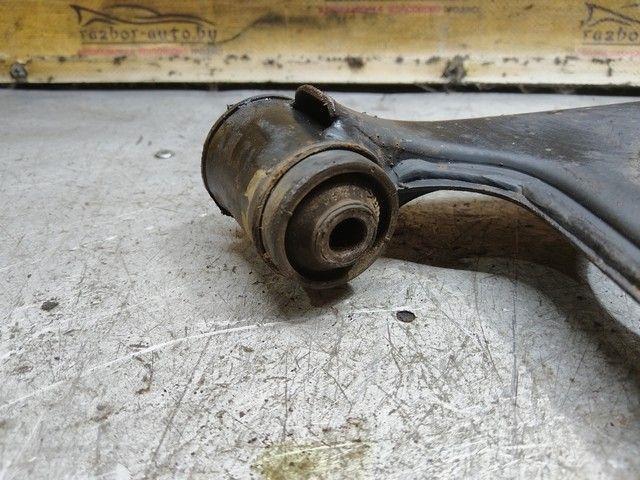 Рычаг передний левый FF48A0 Mercedes A W168 купить на авторазборке