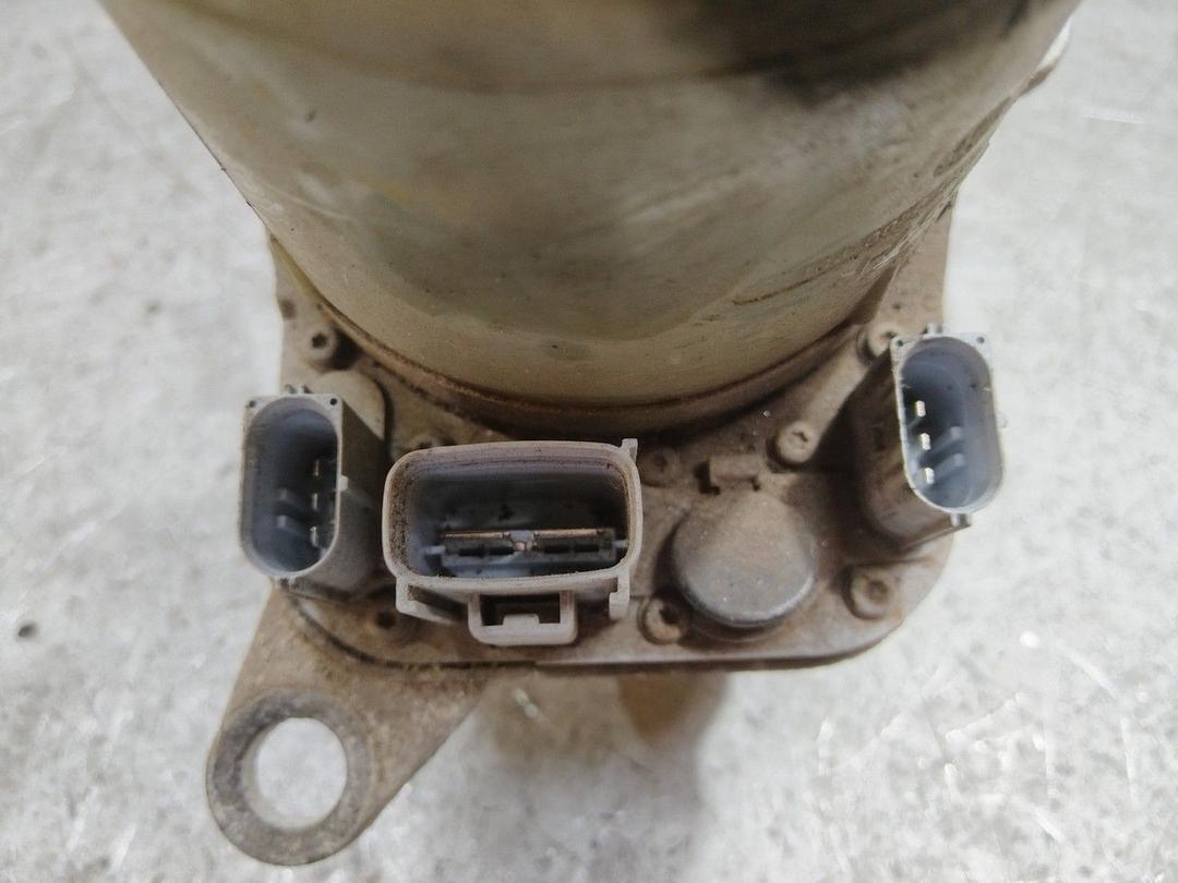 Электроусилитель руля B01PFH Ford Focus - Фото 4