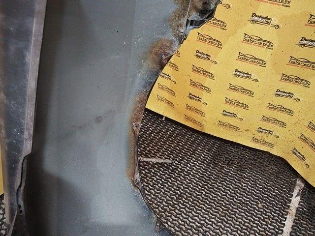 Крыло переднее левое W4KE9I Honda Accord undefined