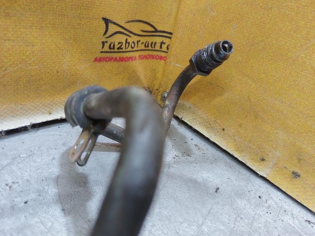 Трубка гидроусилителя F0NKWR Renault Laguna купить