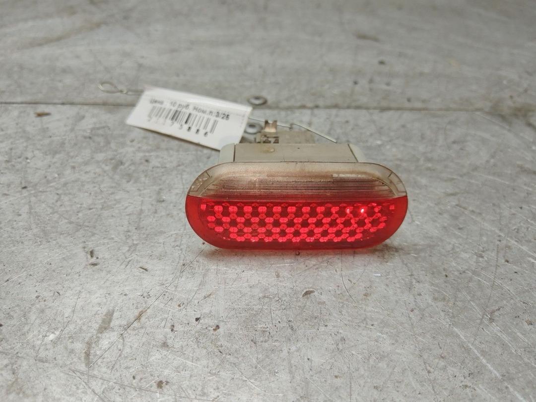 Подсветка салона W0PPF0 Seat Alhambra - Фото 1