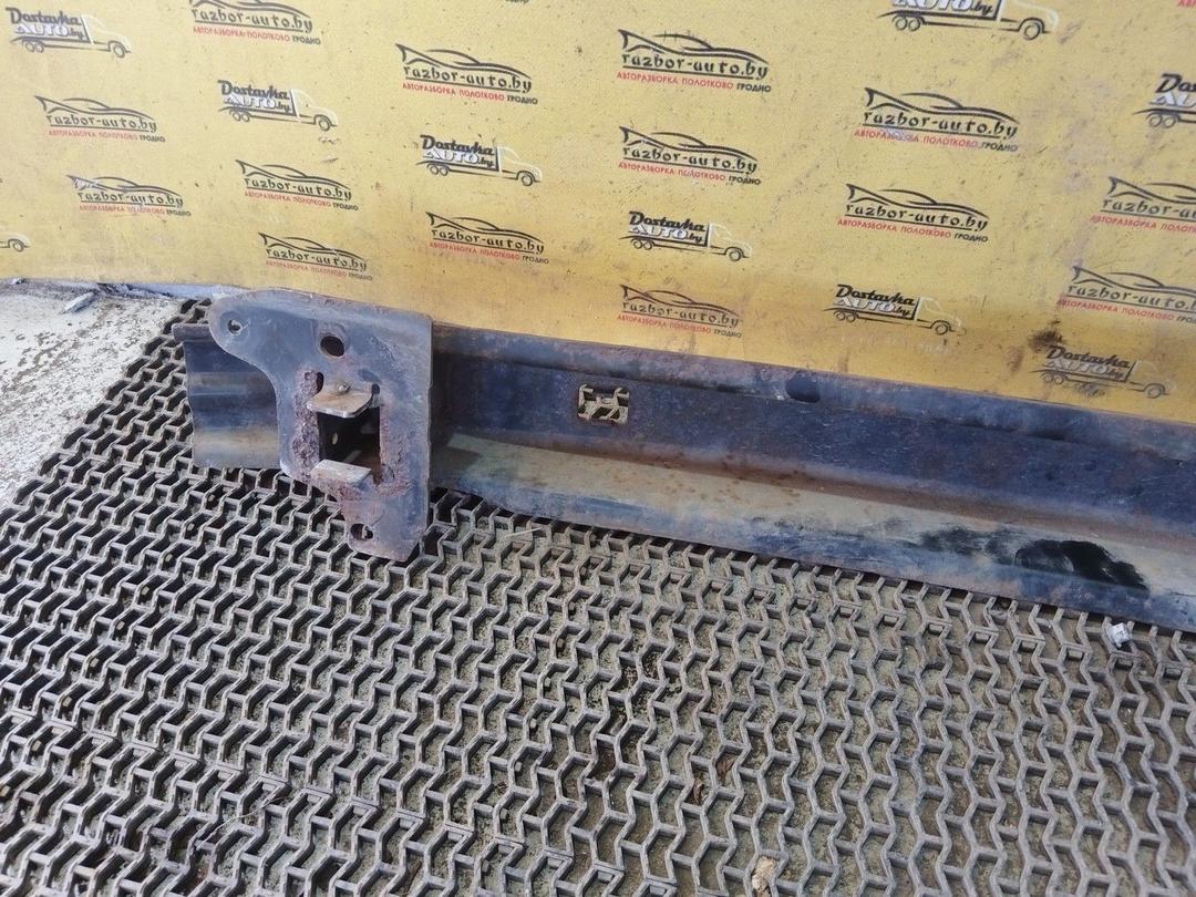 Усилитель бампера переднего 9WB7HF Seat Alhambra - Фото 5