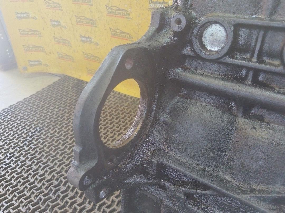 Блок цилиндров 071TGS Opel Astra - Фото 10