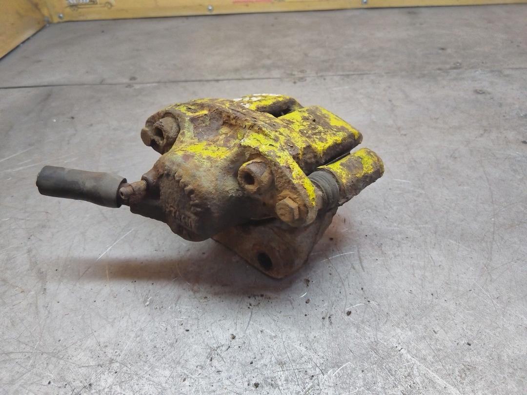 Суппорт передний левый 9CLHBR Renault Clio - Фото 3