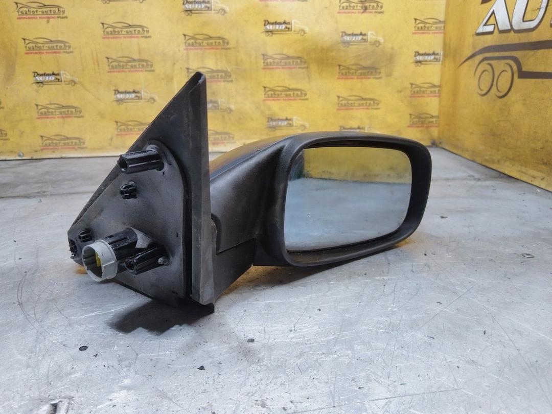 Зеркало наружное правое I4D66U Renault Laguna купить с доставкой