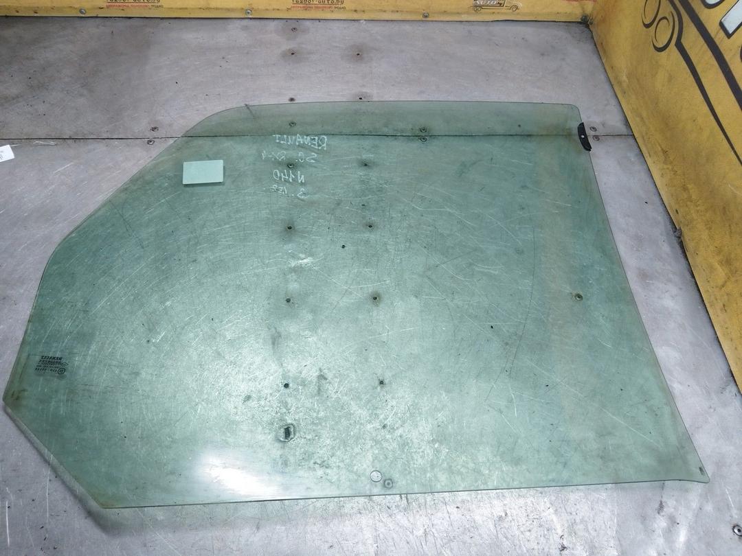 Стекло двери задней левой IOSOF5 Renault Scenic RX4 купить с доставкой