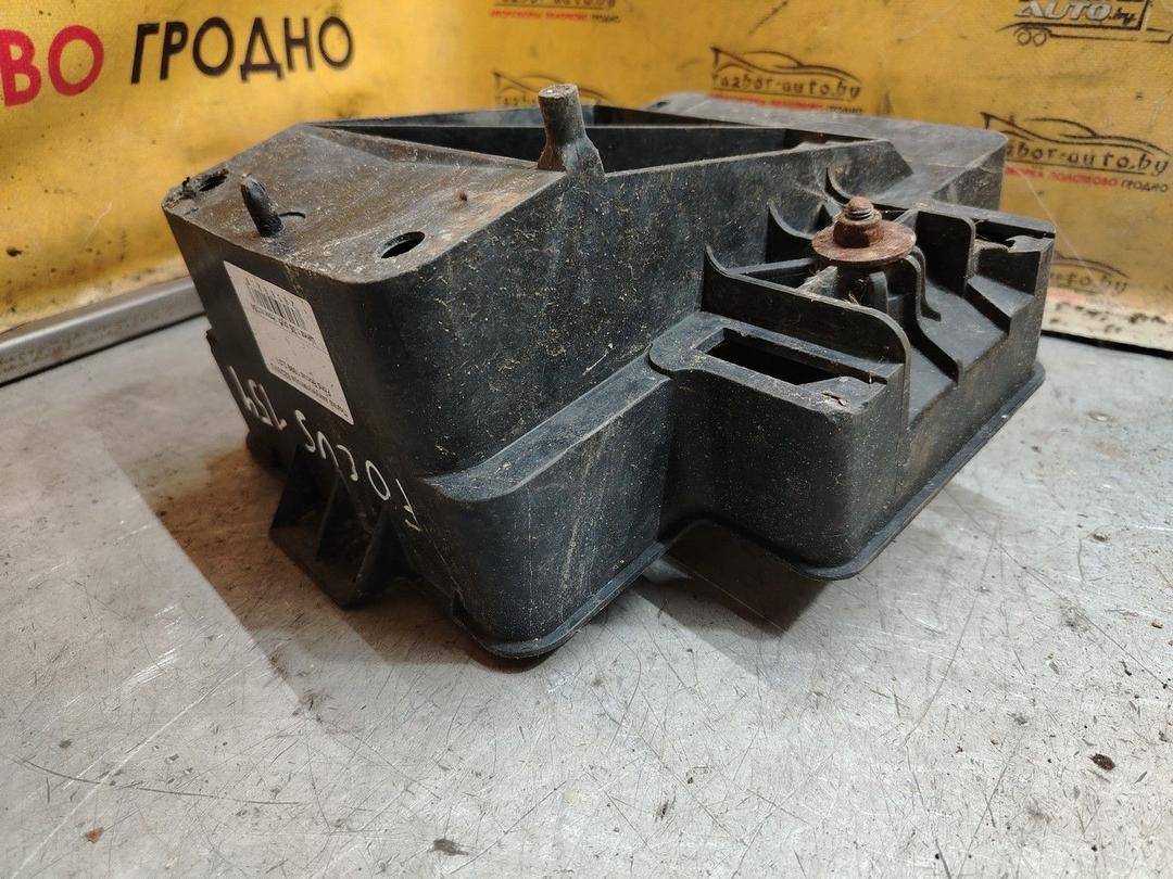 Полка аккумулятора 5ZDSVU Ford Focus - Фото 13