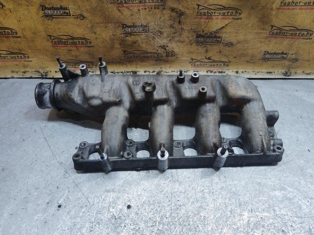 Коллектор впускной UHWNSO Fiat  - Фото 1