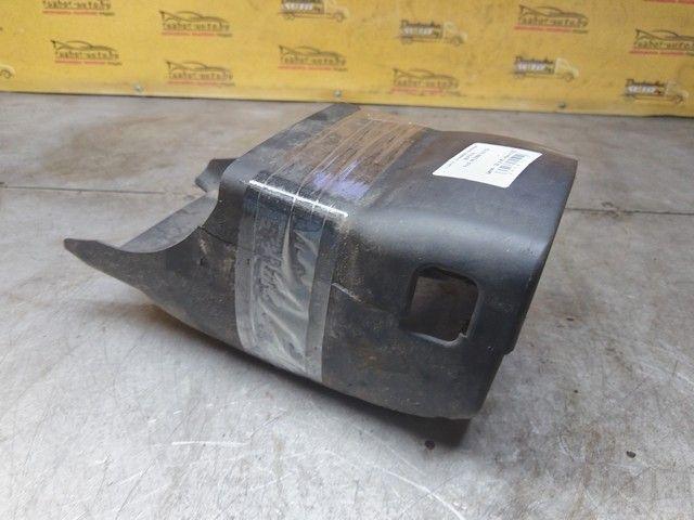 Кожух рулевой колонки BUYX16 Audi A6 - Фото 5